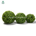 fake grass ball artificial topiary garden ball for ceiling decor